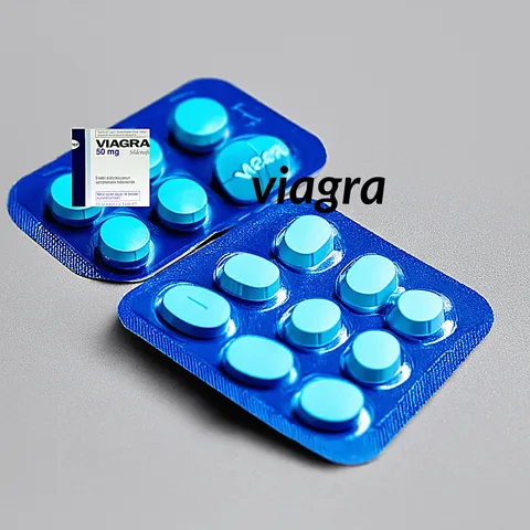 Viagra generico farmacias españolas